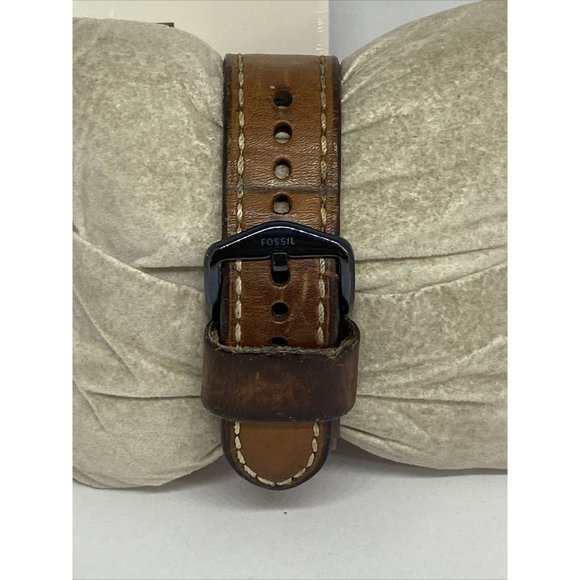 Fossil Gen 3 Authentic Genuine Smart Watch FTW2106 CR676